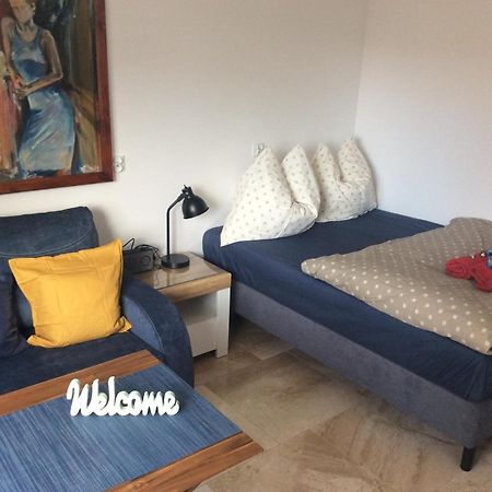 Mika Rooms Raclawicka 144 & Wislicka 3 Studio - Adults Only Warsaw Exterior photo